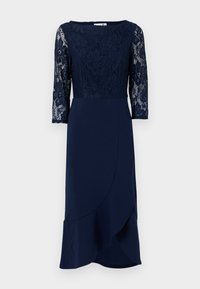 Non sélectionné, navy blazer