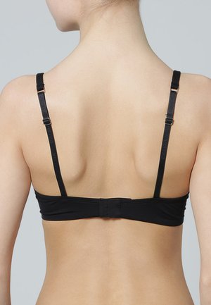 SENSITIVE - Soutien-gorge triangle - schwarz
