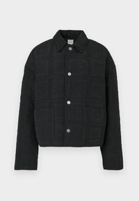 GIBBSON  - Giacca da mezza stagione - black