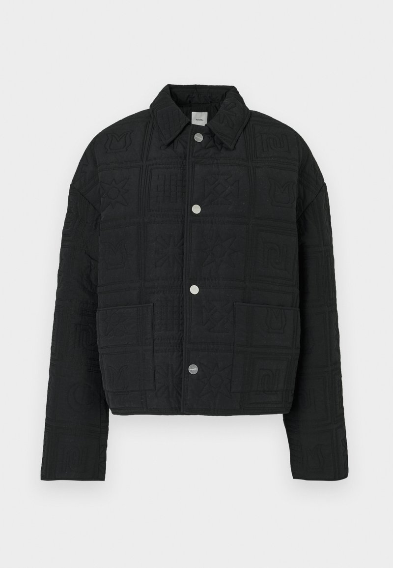 Chaqueta de entretiempo