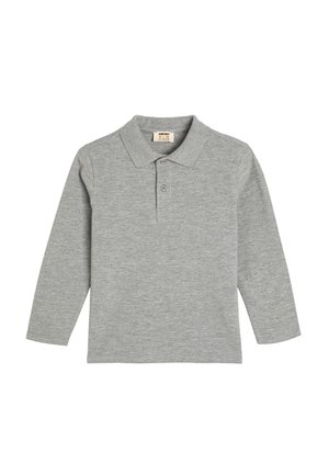 Piké - grey
