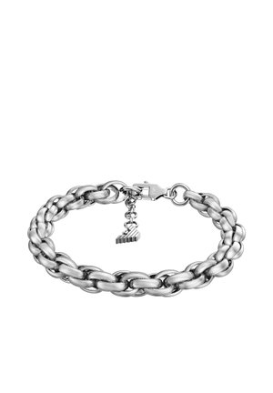 Emporio Armani, EMPORIO ARMANI MEN JEWELRY - Bracelet - silver-coloured tone