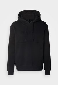 Unselected, black