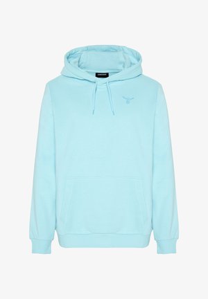 Chiemsee, Kapuzenpullover - tropicalbreeze