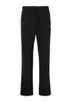 RIVAL PANTS - Παντελόνι φόρμας - ultimate black/white