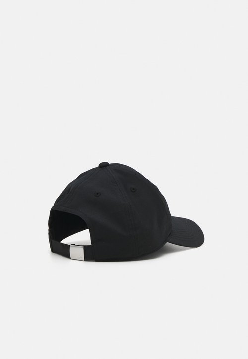 Nike CLUB UNISEX - Cap - black — photo 2