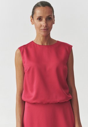 SONETTE - Blouse - raspberry