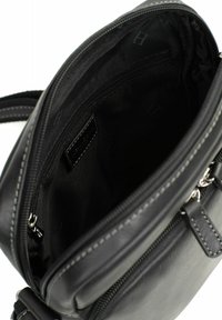 Hexagona Borsa a tracolla - noir félin