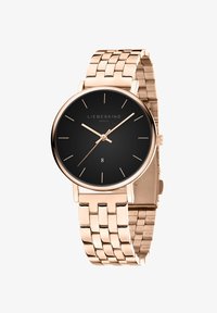 Niet geselecteerd, roségold-coloured