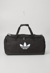 adidas Originals - DUFFLE BAG UNISEX - Sports bag - black Thumbnail Image 1