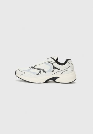 ARCHIVE '25 - Sneakers basse - black