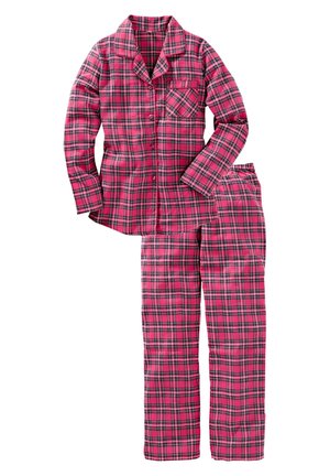 Pigiama - pink