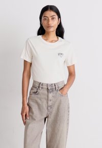 GANT - T-shirt basic