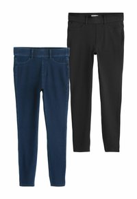 Nepasirinkta, black rinse blue