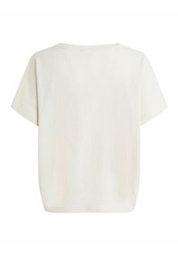 Protest PRTULA - Základné tričko - kitoffwhite
