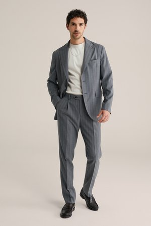 Van Gils Housut - grey