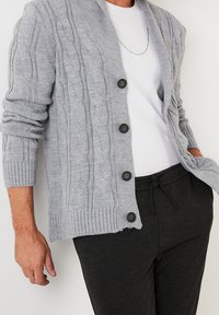 Buratti Kofta - grey