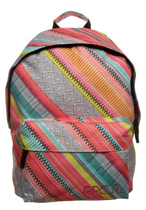 Rugzak - multi-coloured