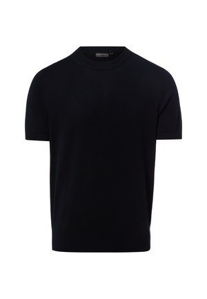 T-shirt basic - marine