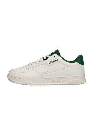 Ellesse, ELLESSE SPORTSCHUHE MAT SNEAKER - Sneakers basse - grün