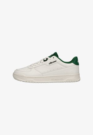 Ellesse, ELLESSE SPORTSCHUHE MAT SNEAKER - Sneakers basse - grün