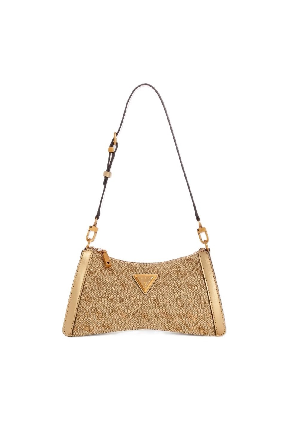 Layla Mini Tote Bag Guess Tasche Layla Guess Shopper Guess GÃ¼rtel