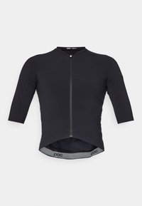 RACEDAY  - Cycling Jersey - uranium black