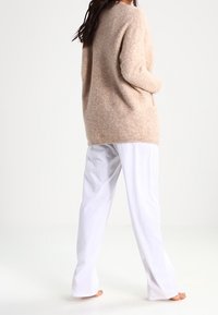 Max Mara Leisure Kofta - mottled beige