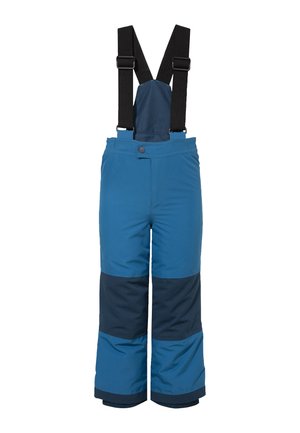 Vaude CUP UNISEX - Pantalons de snowboard - ultramarine