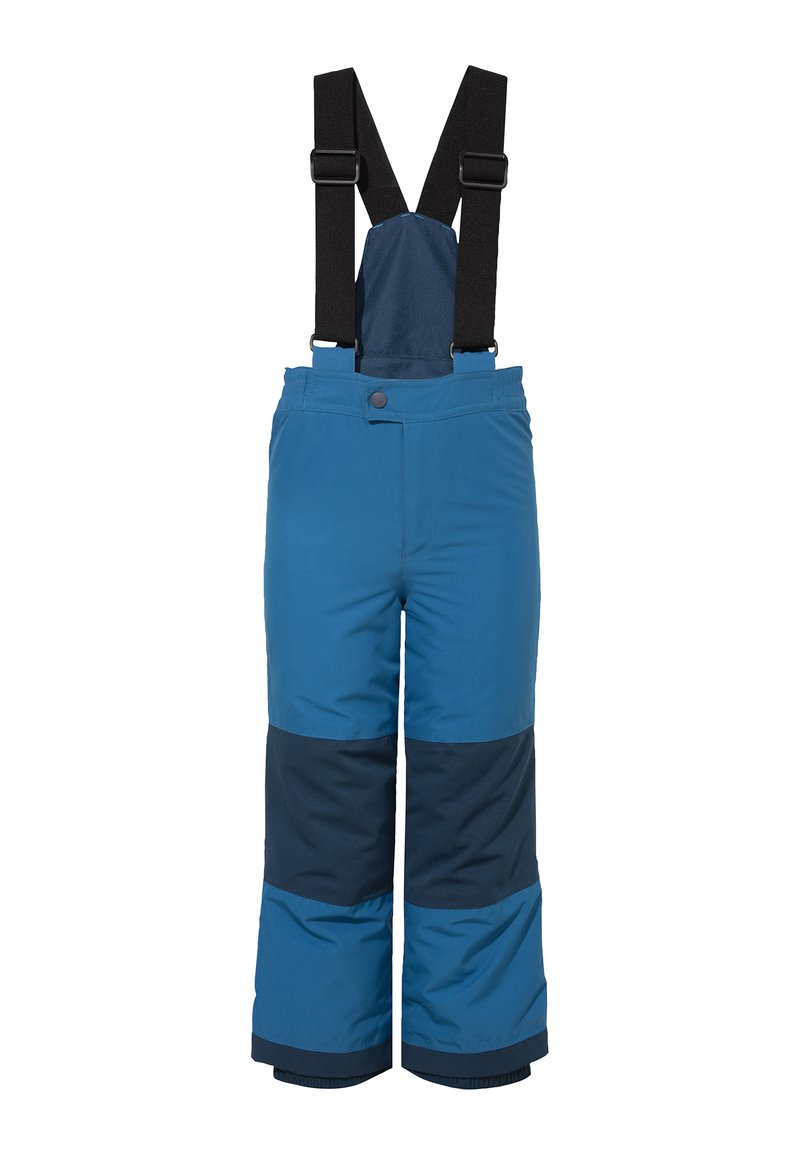 Vaude CUP UNISEX - Snowboardbroek - ultramarine