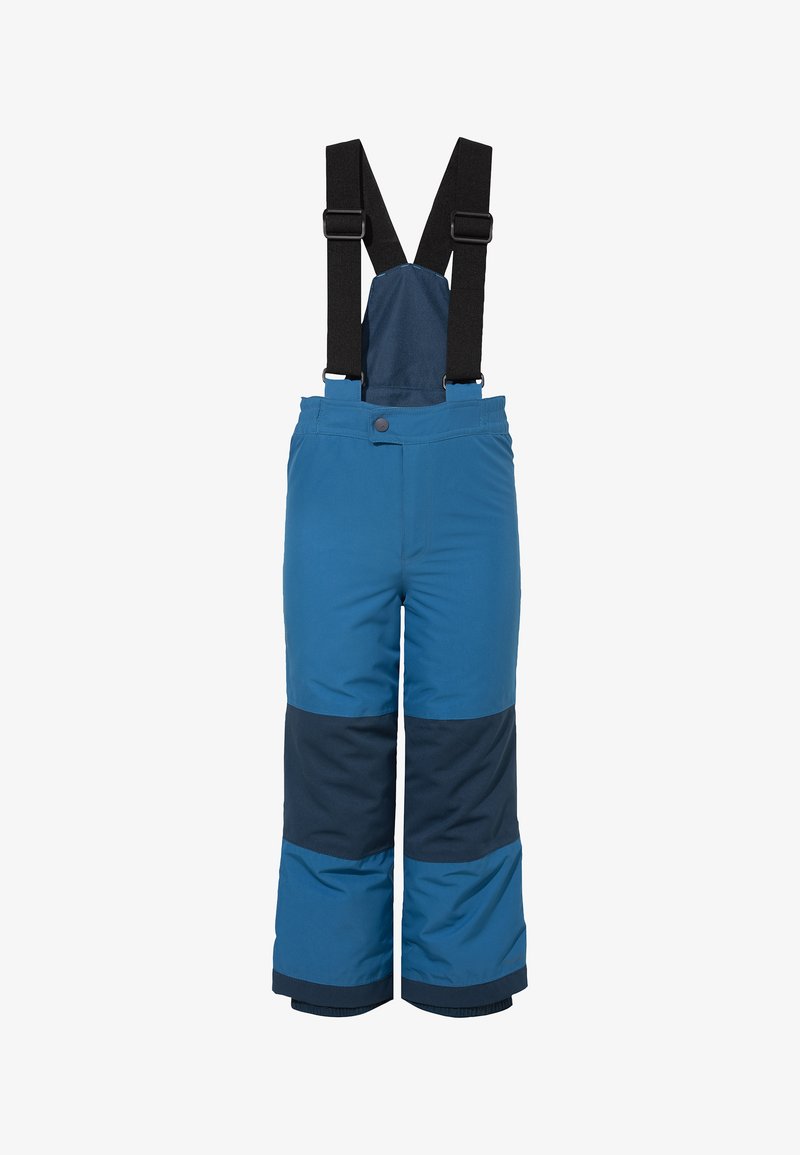 Vaude CUP UNISEX - Snowboardbroek - ultramarine
