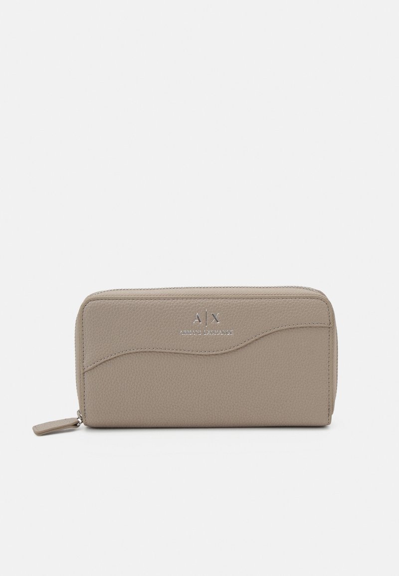 Armani Exchange Portofel - sand