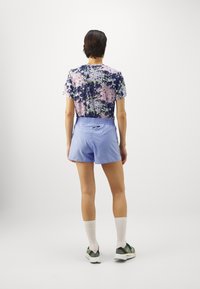 adidas Performance SHORT - Korte broeken - blue spark