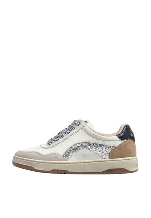 Trainers - blanco