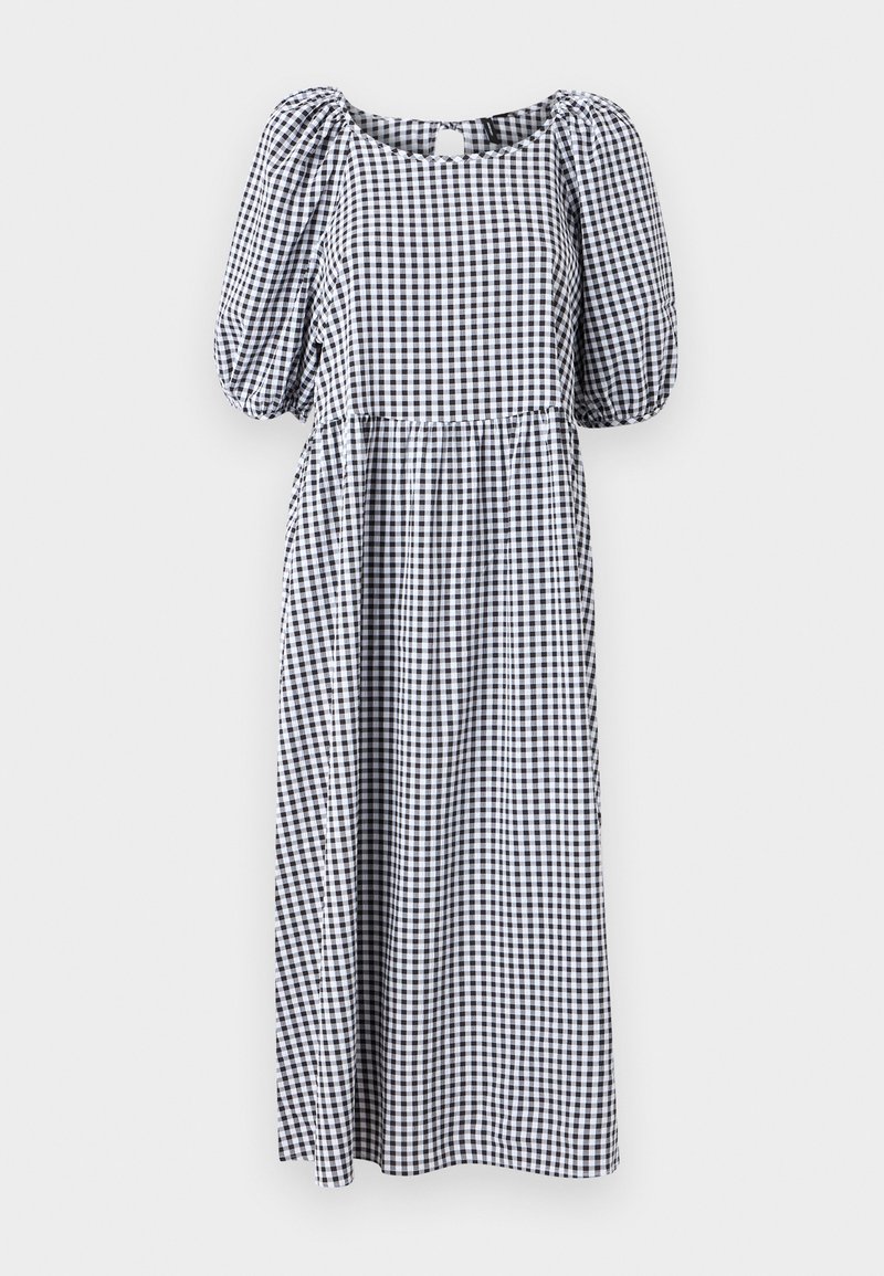 Vero Moda Jurk zwart Vero Moda Jurk zwart