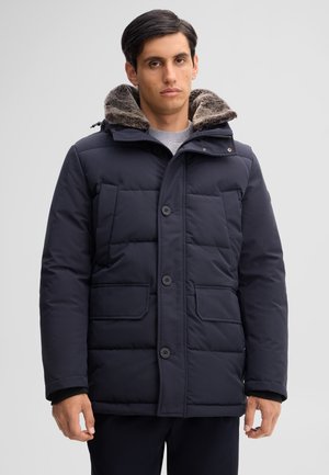 Strellson, STRELLSON STEPPJACKE - Winter jacket - navy