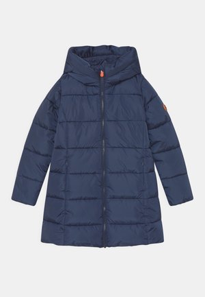 MEGA GINNY - Winter coat - navy blue