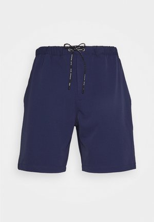 Shorts - dark blue