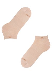 Burlington Everyday 2-Pack - Calze - sandstone