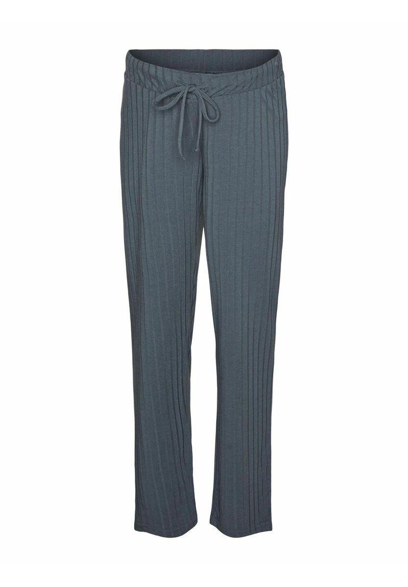 Mamalicious Broek grijs