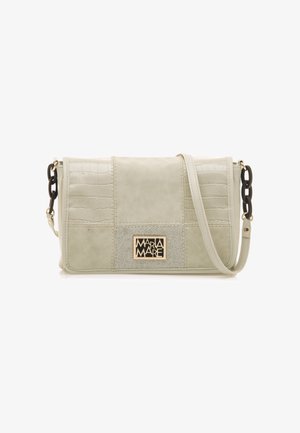 MCM Borsa A Tracolla TRACY In Motivo Jacquard Vintage Monogram Con Chiusura Laurel Lock P508237 MCM Borsa A Tracolla TRACY In Motivo Jacquard Vintage Monogram Con Chiusura Laurel Lock P508237