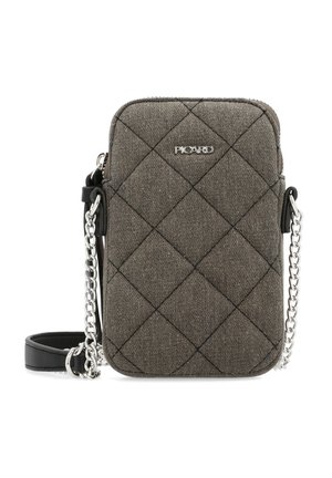 ROCKSTAR - Handytasche - schwarz