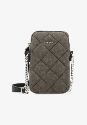 Picard ROCKSTAR - Handytasche - schwarz