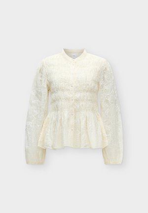 YAS, YASALUA - Blusa - pristine