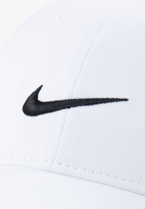 Nike Cap - white — foto 5