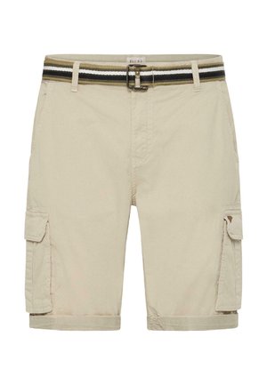 Blend, BHBRIAN CARGO - Short - oatmeal