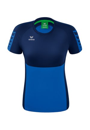 WINGS  - Sports T-shirt - blaublau