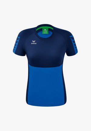 Erima WINGS - Camiseta deportiva - blaublau