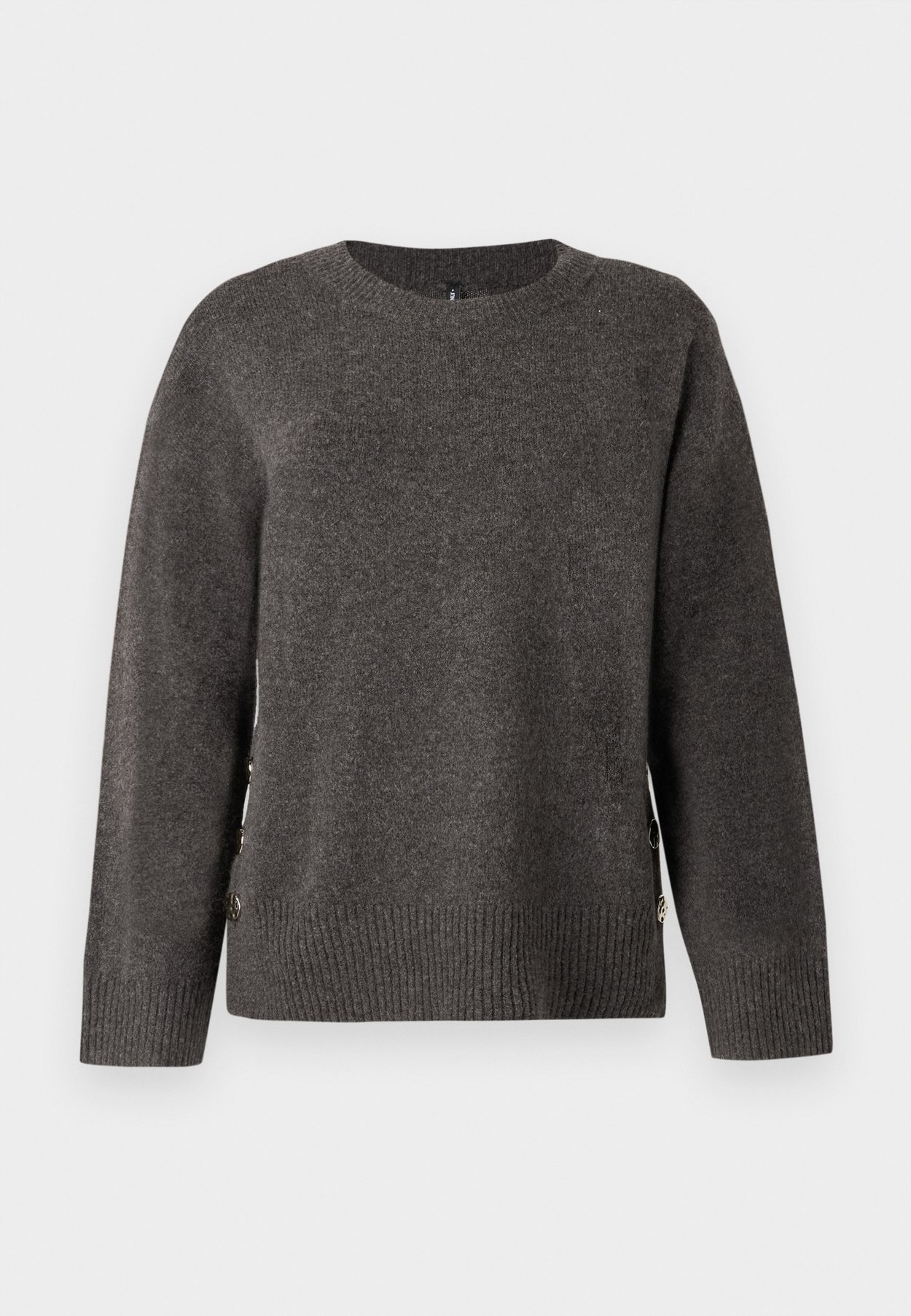 ONLRENE LIFE BUTTON O NECK