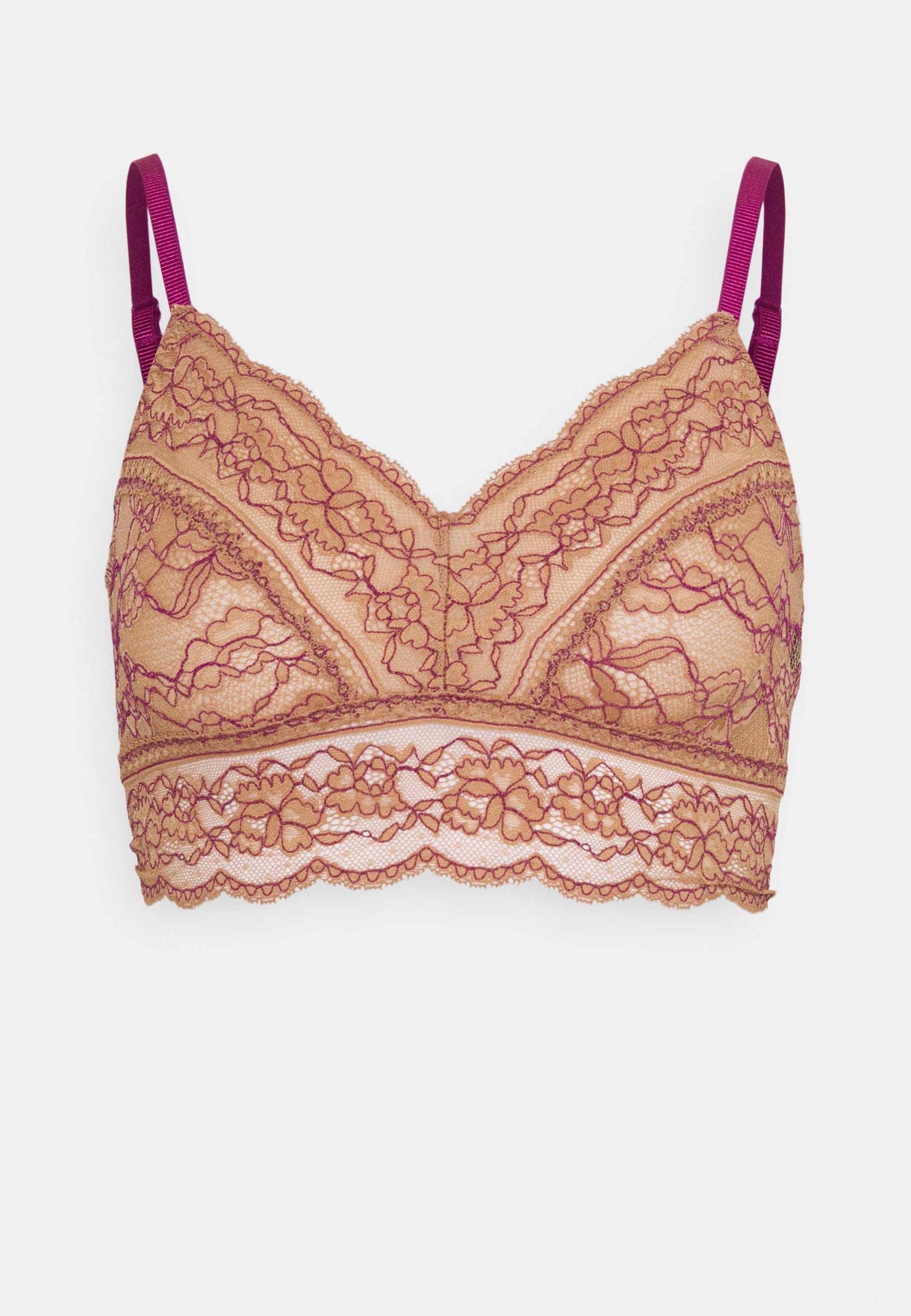 Damen BRALETTE - Bustier Damen BRALETTE - Bustier